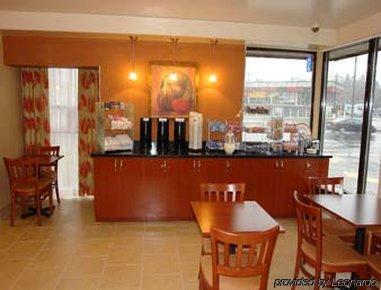 Knights Inn Toronto Scarborough Exterior foto